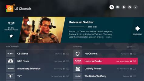 LG Channels WEB.